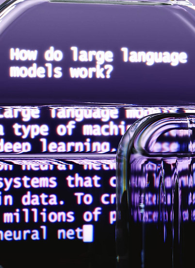 Language Model Concept