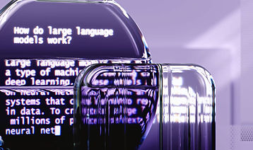 Language Model Concept