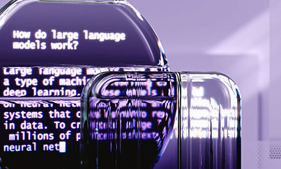 Language Model Concept