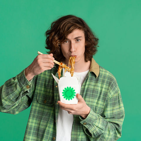 Entrepreneurs beware