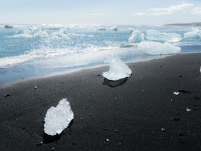 Properties of Water: Cold Temperature