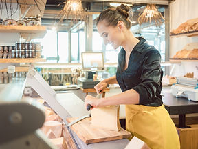 Cutting Cheese