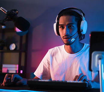 Online DJ