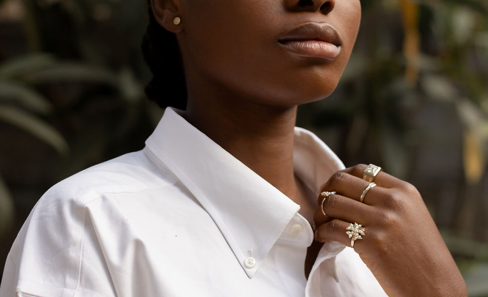 Decoding Luxury