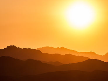 Sonnenuntergang