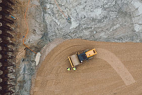 Construction Site Overview