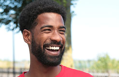 Laughing Man