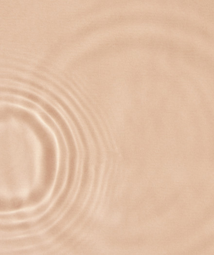 Wasser-Ripples-Muster