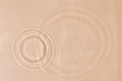 Water Ripples Pattern