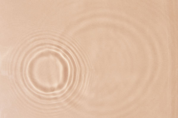 Wasser-Ripples-Muster