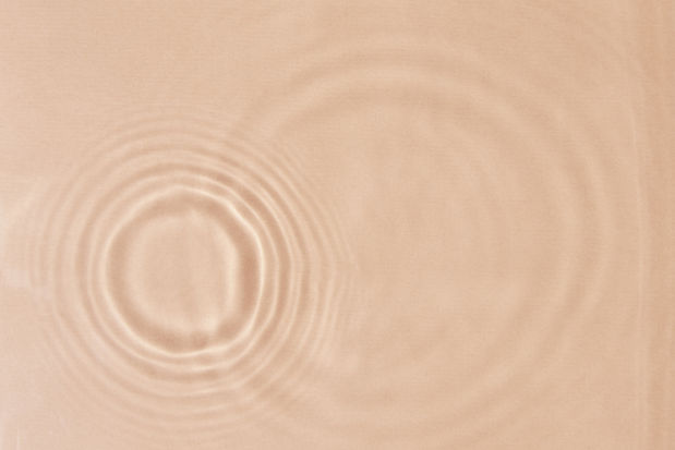 Water Ripples Pattern