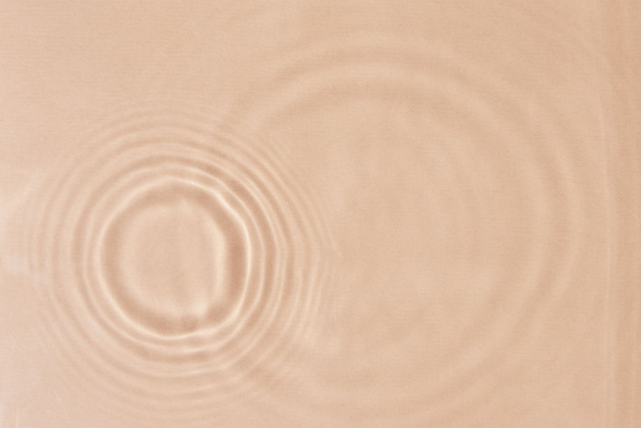 Water Ripples Pattern