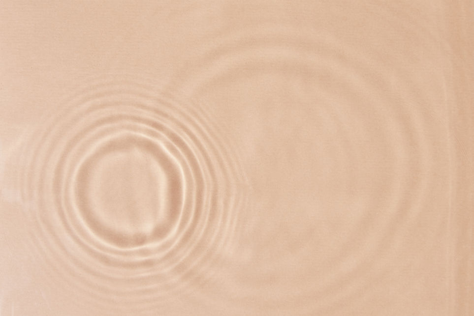 Soft Ripples Pattern