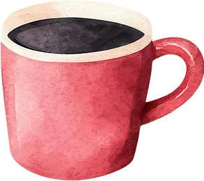 Warm Herbal Drinks from Blossom