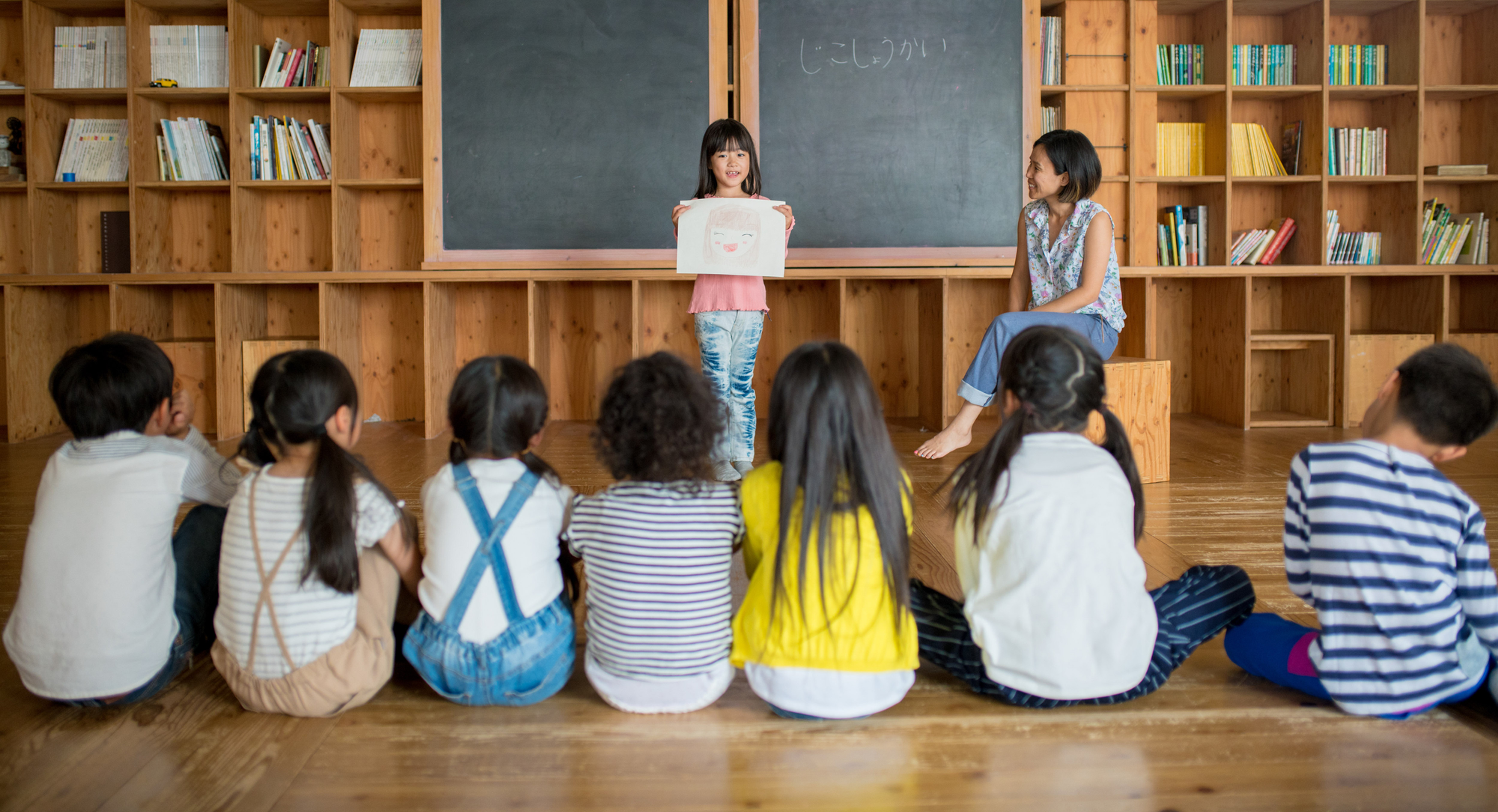 如何真正實踐因材施教? 老師的實用指南。 IPPAcademy教師持續發展課程
