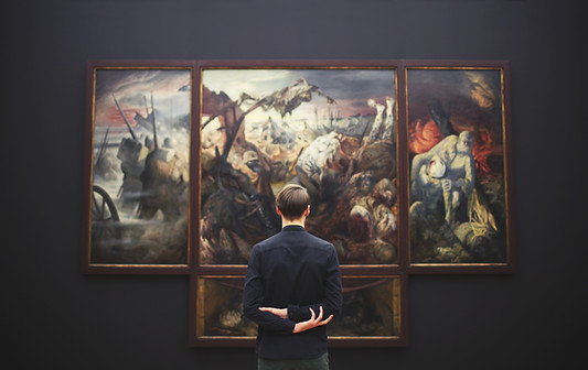 Museum Exhibition