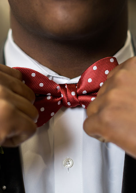 Grooms Men