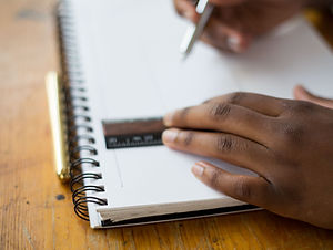 Drawing a Straight Line