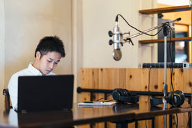 [Podcasting ressources] Comment améliorer la qualité de vos productions et augmenter votre audience?