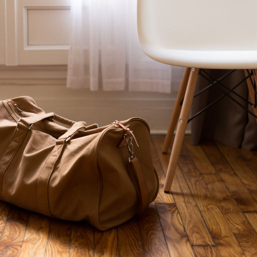 Ora bem, vamos viajar? O que é necessário quando se viaja em concurso?