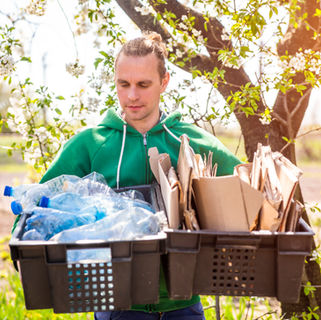 En el Día Mundial del Reciclaje: Samsung comparte iniciativas para la sostenibilidad