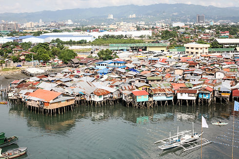 Fishing Village