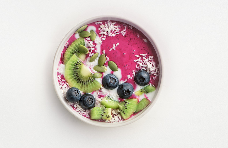 Acai Bowl