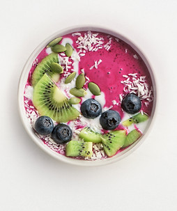 Acai Bowl