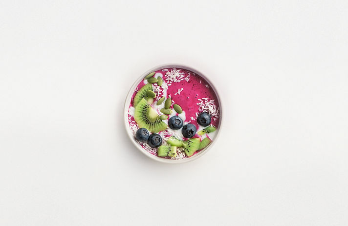 Bol d'açai 