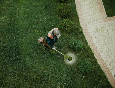 Lawnmower