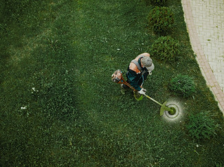 Luciano's Landscaping