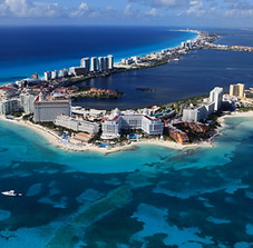 Cancun