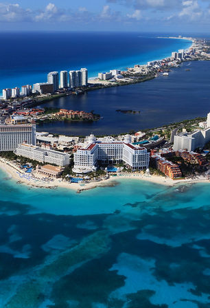 Cancun