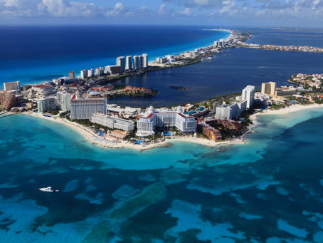 Where to Stay in Cancun