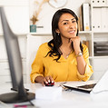 Working Woman