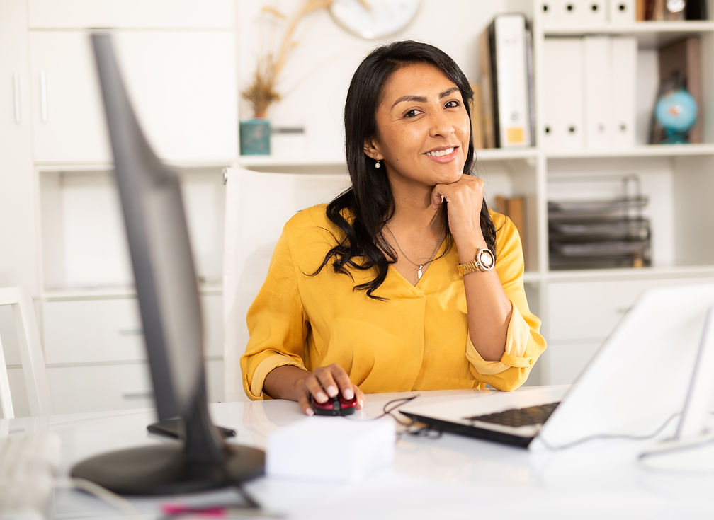 Working Woman