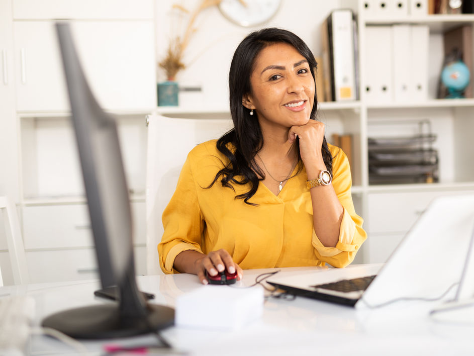 Working Woman