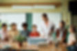 Elementary Science Class