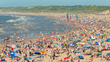 How brands and organisations are responding to the UK’s extreme heat