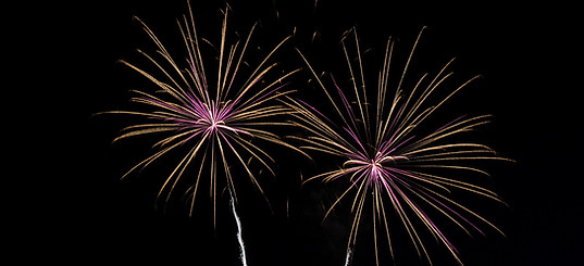 Fireworks Display