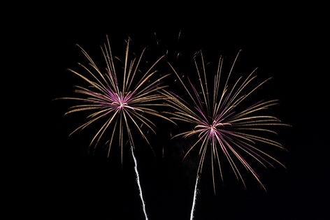 Fireworks Display