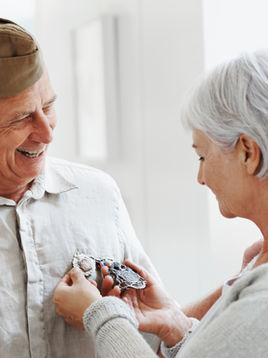 Big News for VA Buyers in New Mexico.