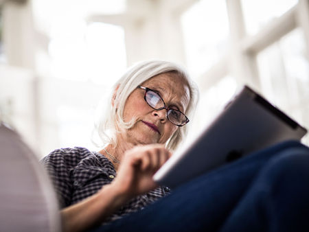 How Paying For Care Has Changed