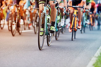 Radfahrer