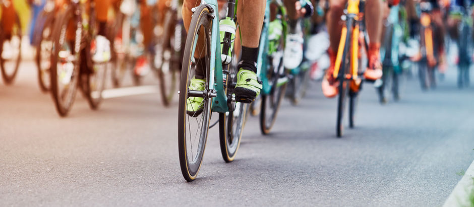 Century Cycling Events: Your Ultimate Guide to 100-Mile Success