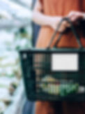 Shopping Basket