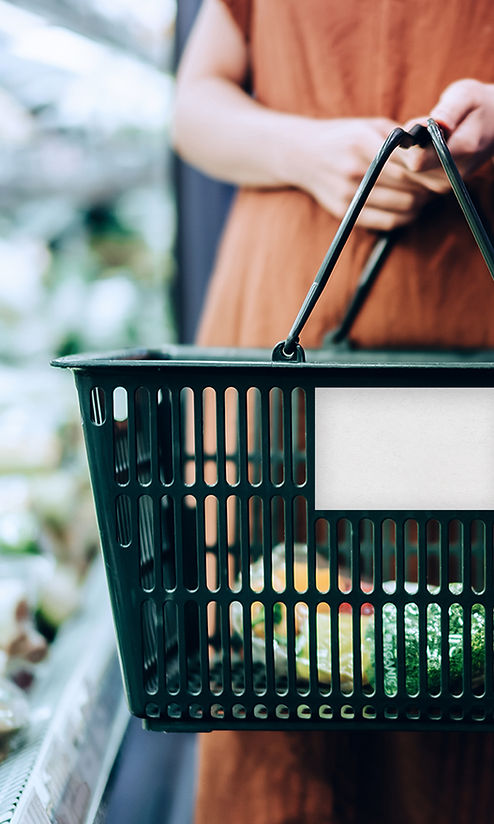 Shopping Basket