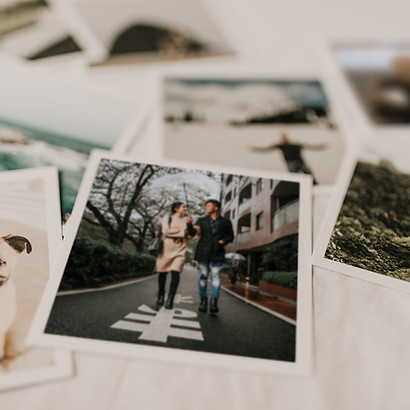 Fotografie di vita
