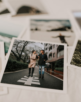 Fotografías de la vida