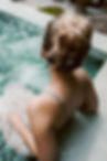 In the Pool